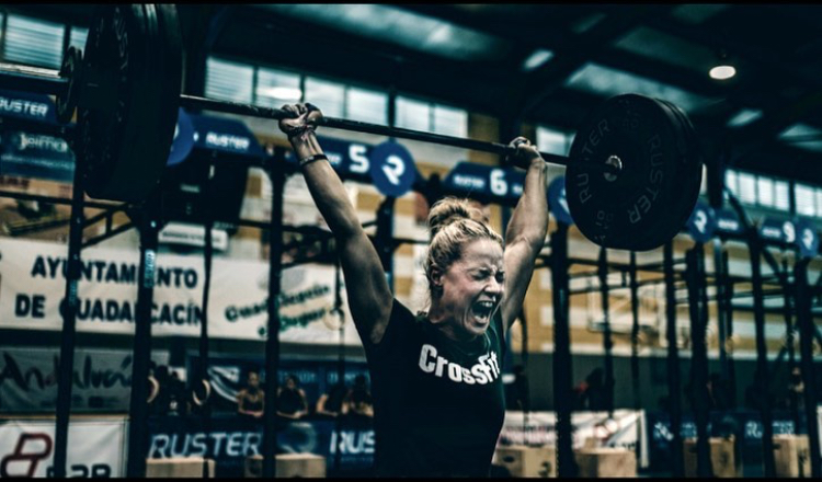 Testimonios Atleta Consciente