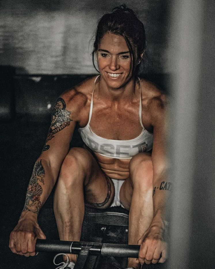 Testimonios Atleta Consciente