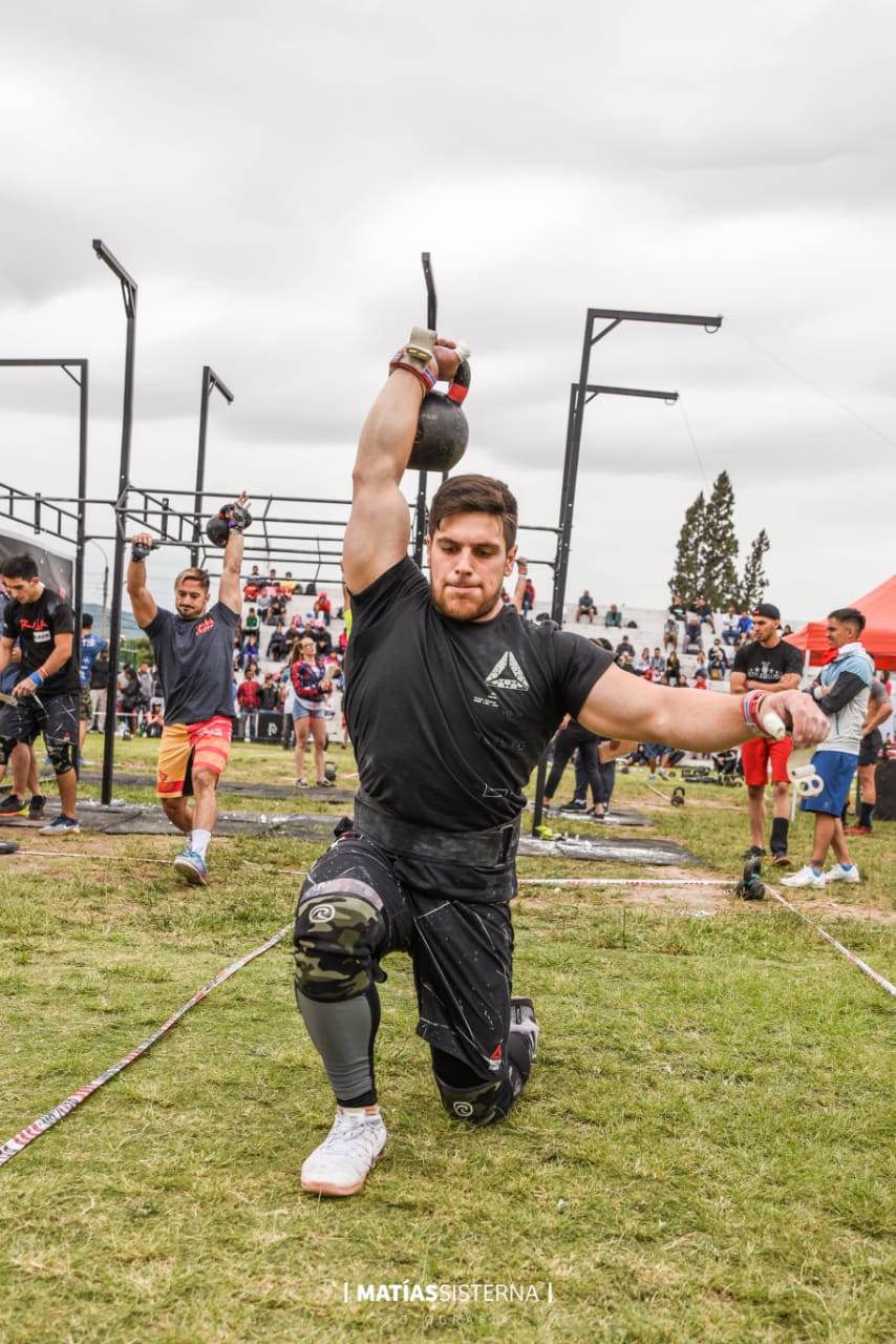 Testimonios Atleta Consciente