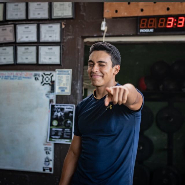 Testimonios Atleta Consciente