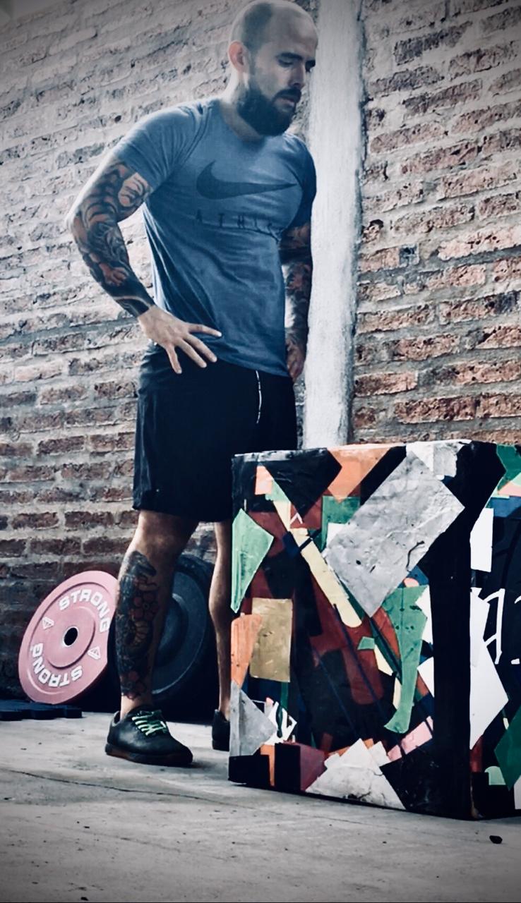 Testimonios Atleta Consciente