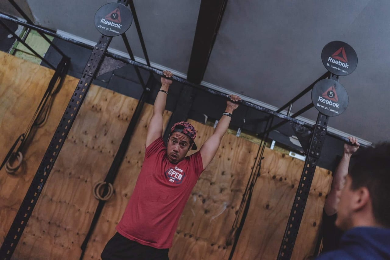 Testimonios Atleta Consciente