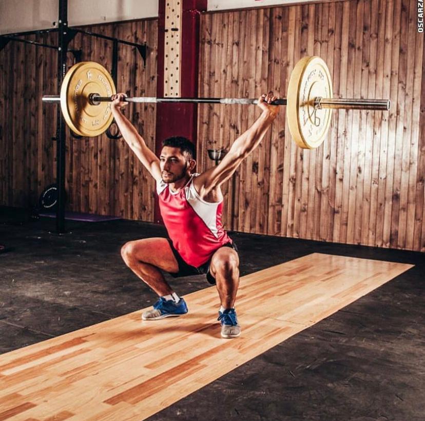 Testimonios Atleta Consciente